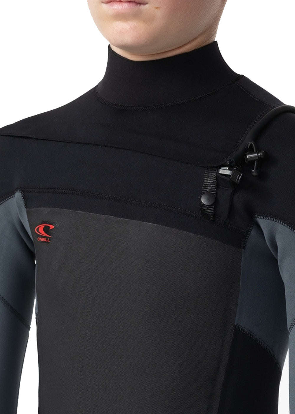 ONeill Youth Defender 3/2mm CZ Steamer Wetsuit