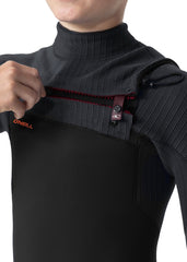 ONeill Youth HyperFire 3/2mm CZ Steamer Wetsuit