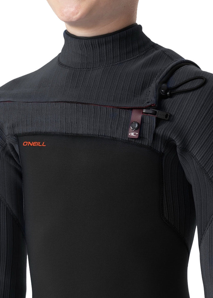 ONeill Youth HyperFire 3/2mm CZ Steamer Wetsuit
