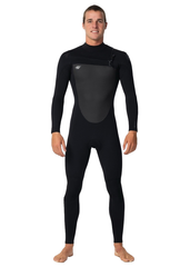 ONeill Mens Defender 3/2mm CZ Steamer Wetsuit