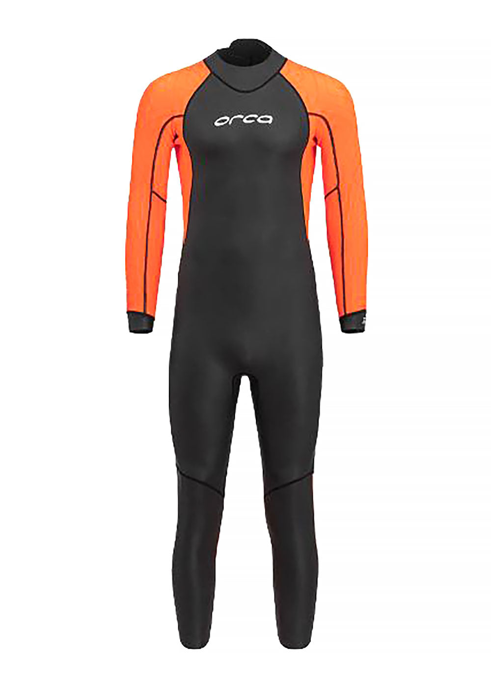 Orca Mens Vitalis Openwater HI-VIS