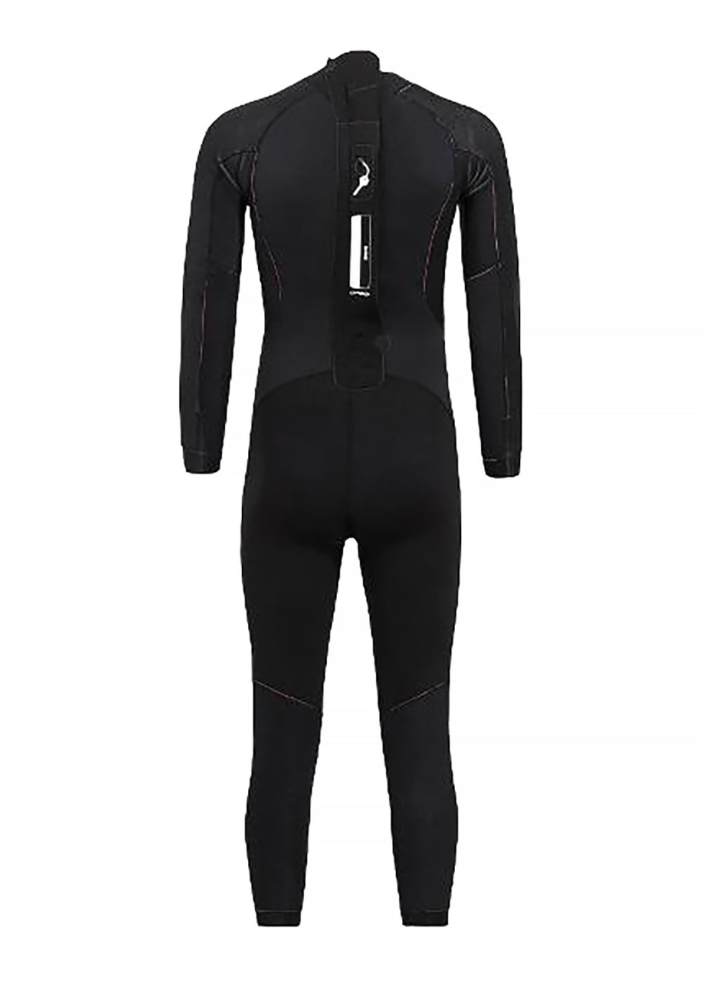 Orca Mens Vitalis Openwater HI-VIS