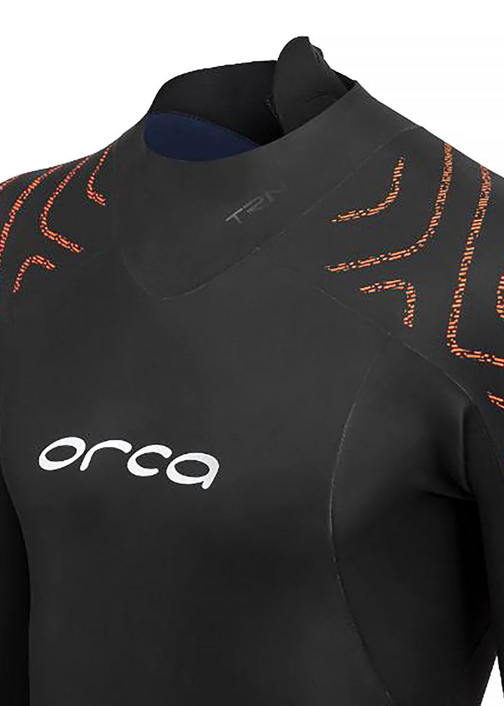 Orca Mens Vitalis Openwater TRN 6