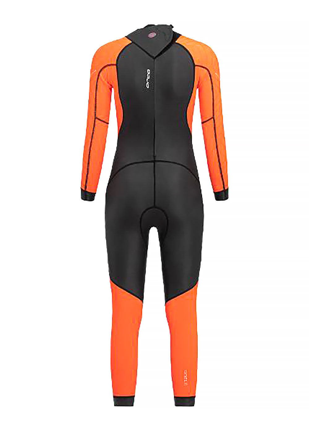 Orca Womens Vitalis Open Water HI-VIS XS