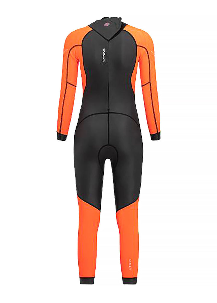 Orca Womens Vitalis Open Water HI-VIS XS