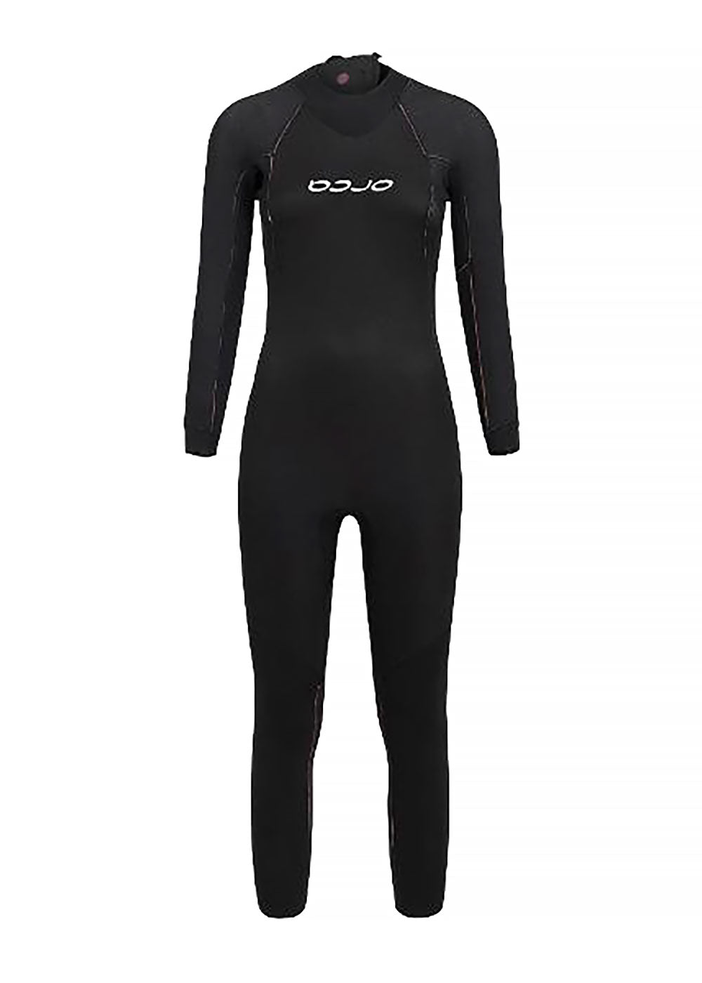 Orca Womens Vitalis Open Water HI-VIS XS
