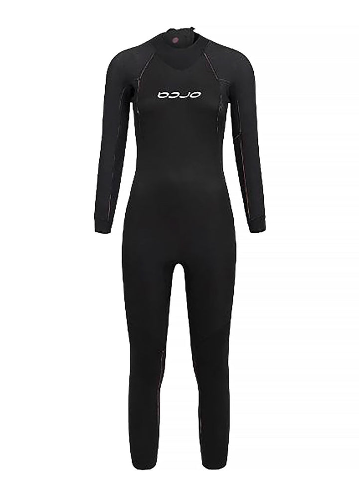 Orca Womens Vitalis Open Water HI-VIS XS