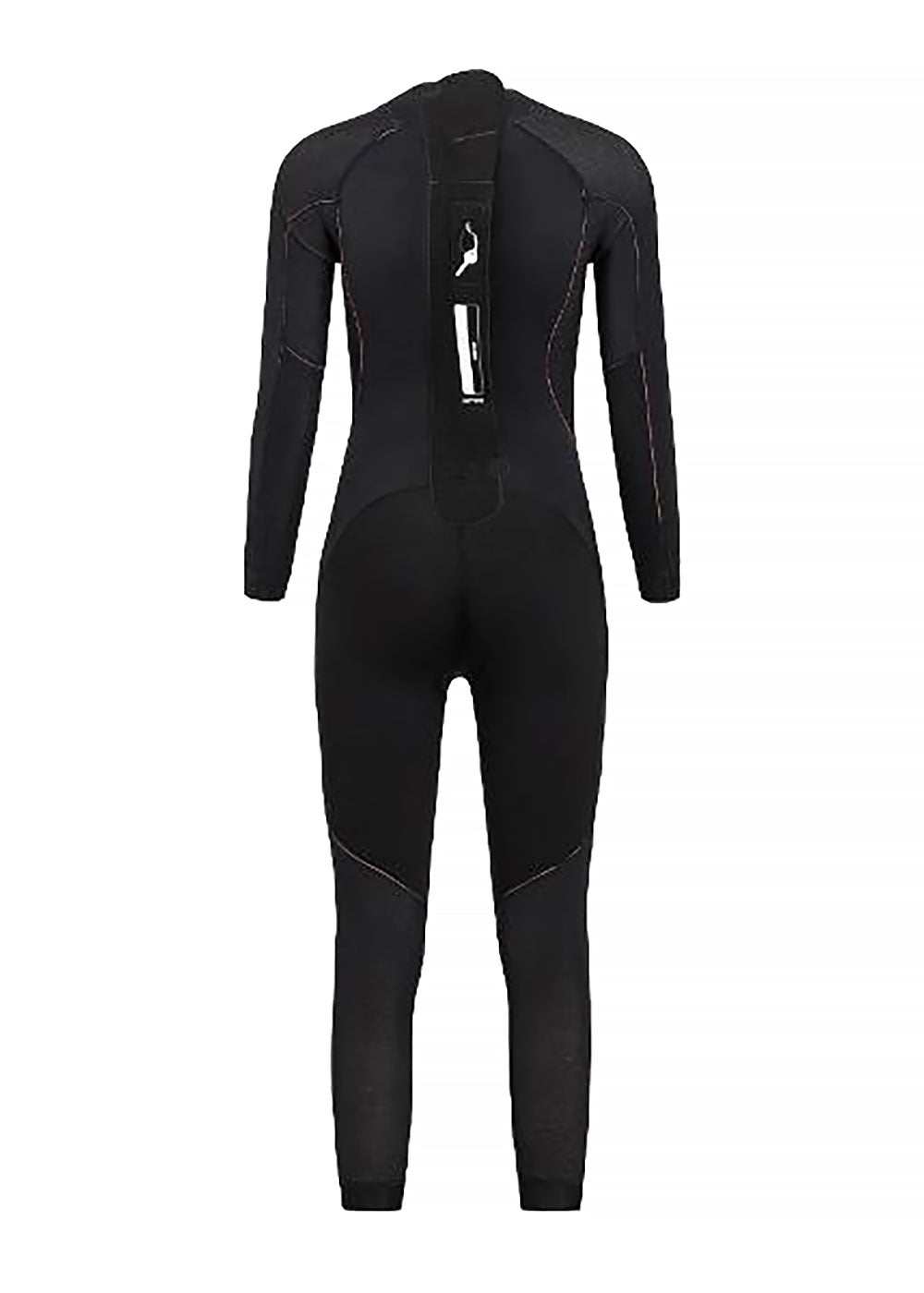 Orca Womens Vitalis Open Water HI-VIS XS