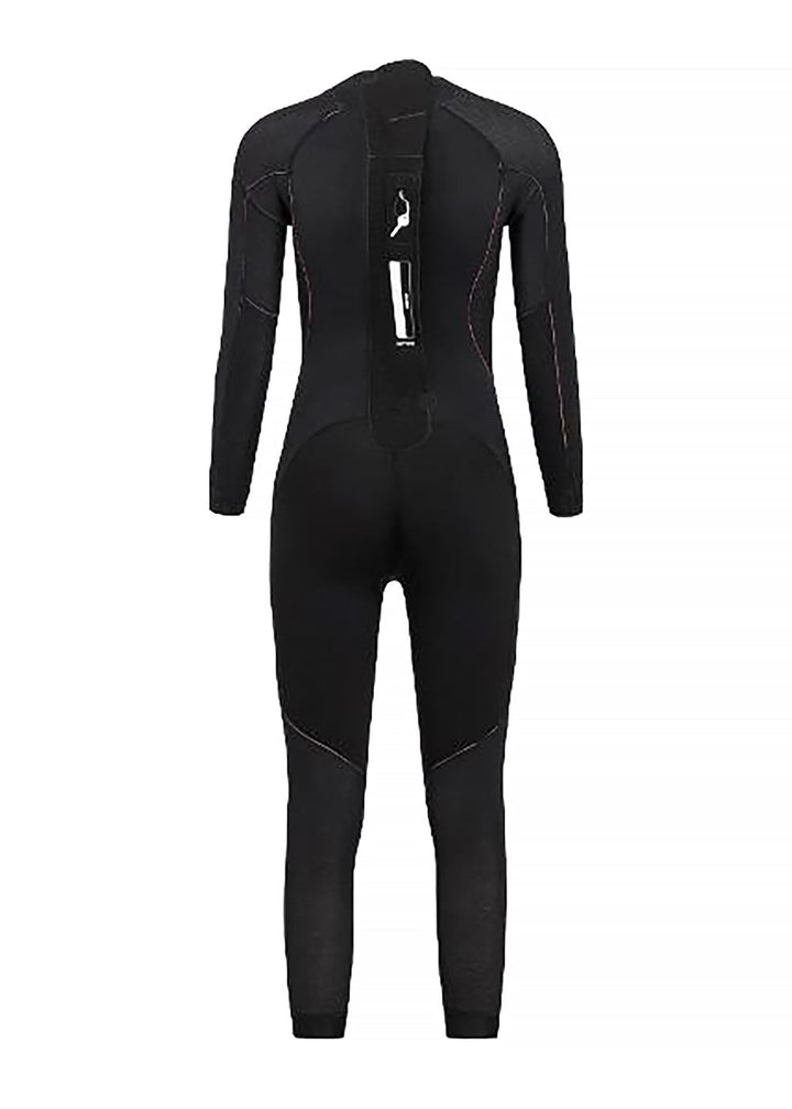 Orca Womens Vitalis Open Water HI-VIS XS