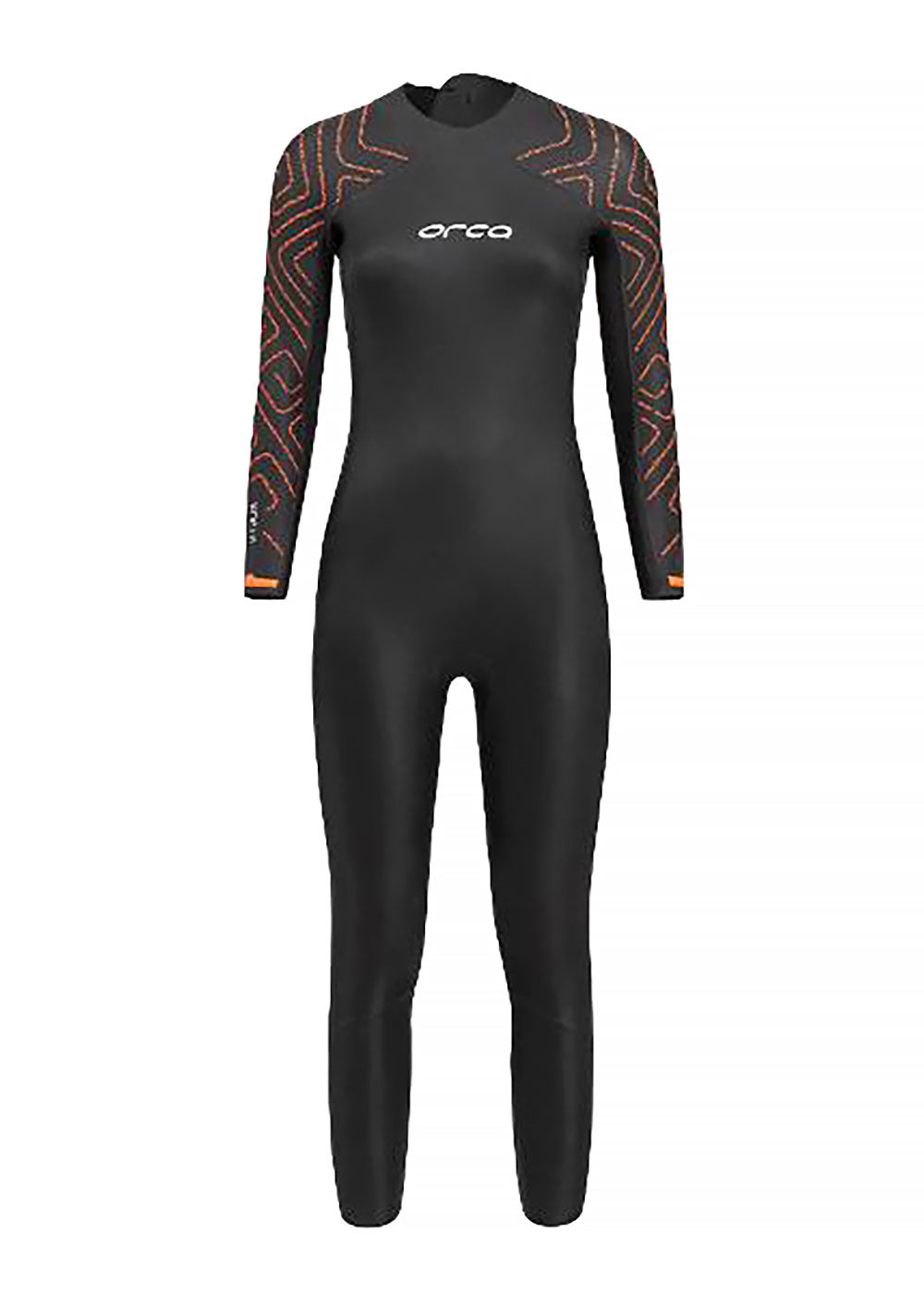 Orca Womens Vitalis Open Water TRN XS