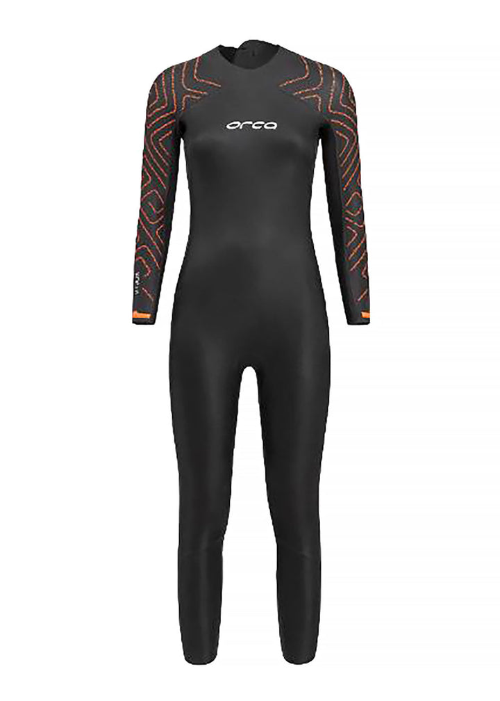 Orca Womens Vitalis Open Water TRN XS