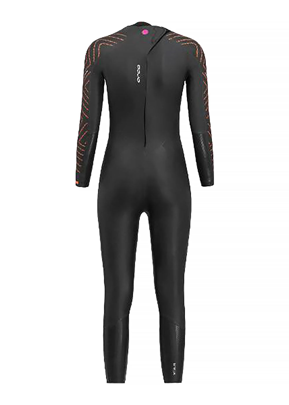 Orca Womens Vitalis Open Water TRN XS