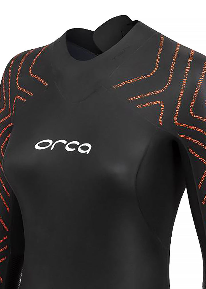 Orca Womens Vitalis Open Water TRN XS
