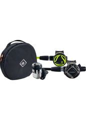 Ocean Pro Osprey II F400 Regulator Set - Din