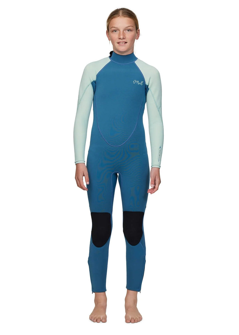 ONeill Girls Reactor 2 3/2mm BZ Steamer Wetsuit
