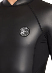 ONeill Original 2/1mm Glideskin Back Zip Jacket
