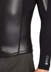 O'Neill Original 2/1mm Glideskin Back Zip Jacket