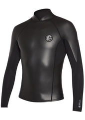 ONeill Original 2/1mm Glideskin Back Zip Jacket