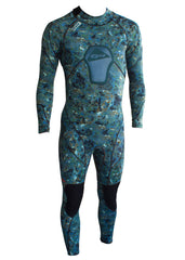 Ocean Hunter Core 3 3mm Wetsuit