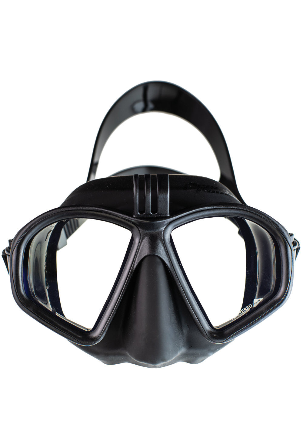 Ocean Hunter Phantom GP Mask - Adreno - Ocean Outfitters