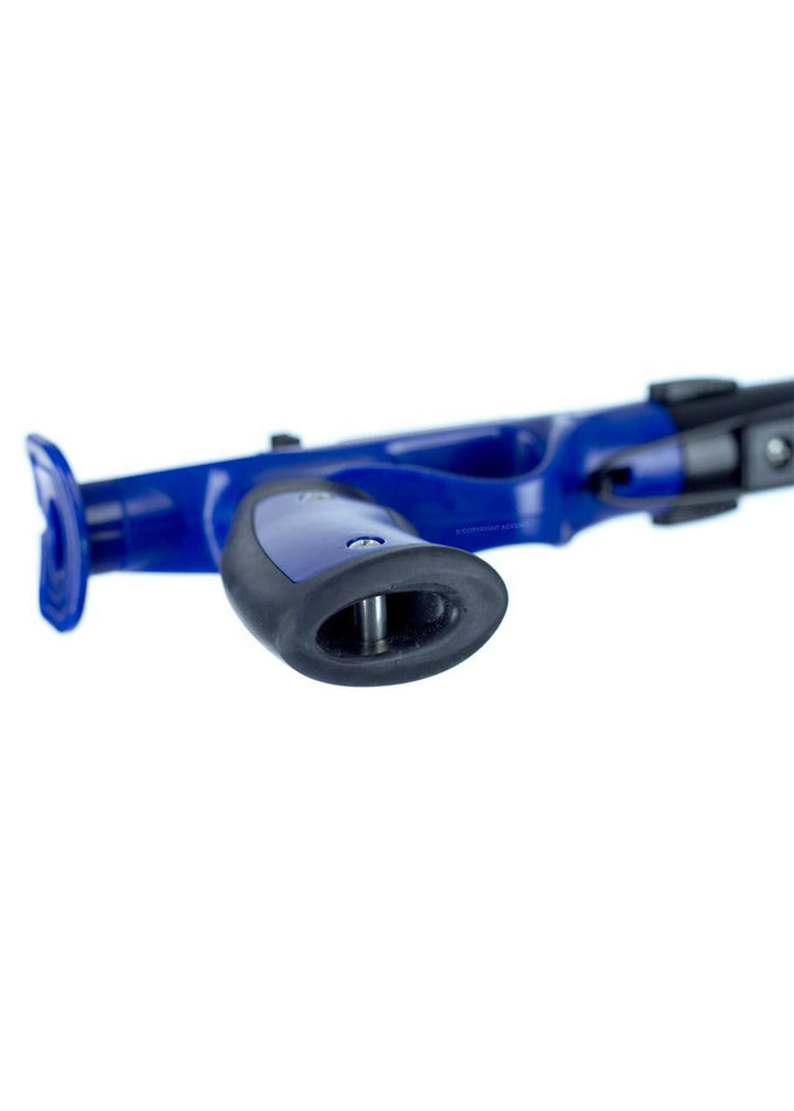 Ocean Hunter SG-S Speargun - 60cm to 80cm+
