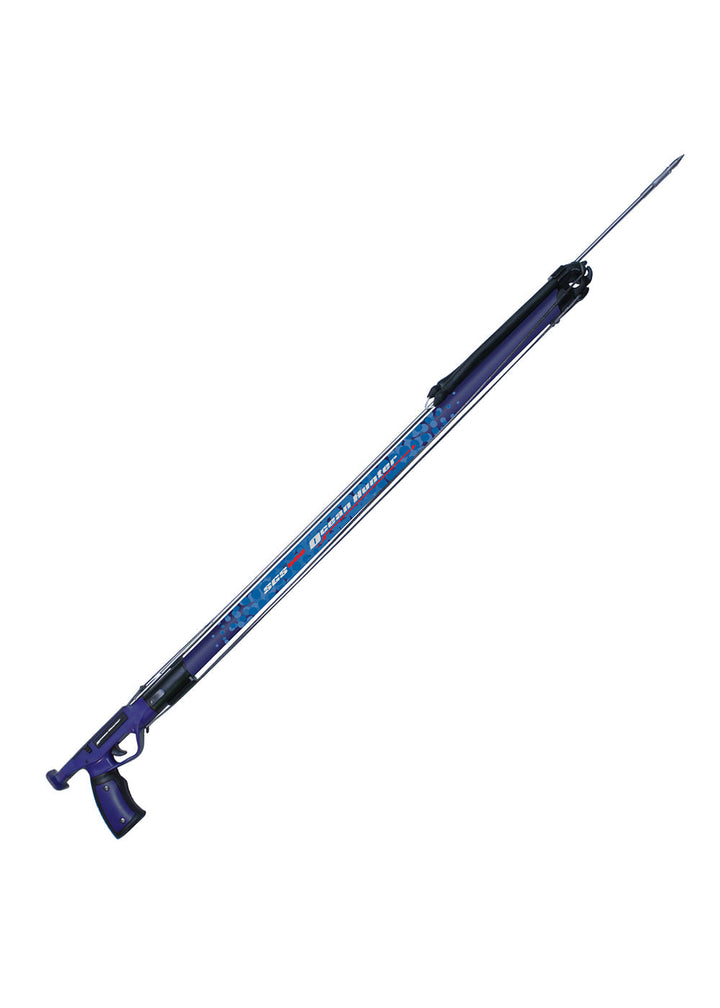 Ocean Hunter SG-S Speargun - 60cm to 80cm