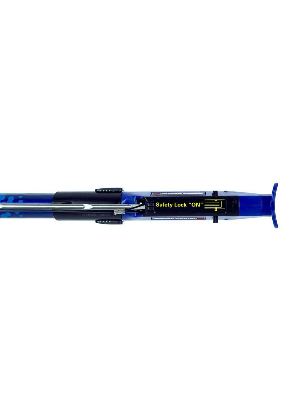 Ocean Hunter SG-S Speargun - 60cm to 80cm