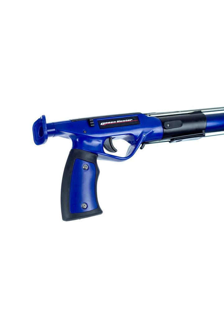 Ocean Hunter SG-S Speargun - 60cm to 80cm