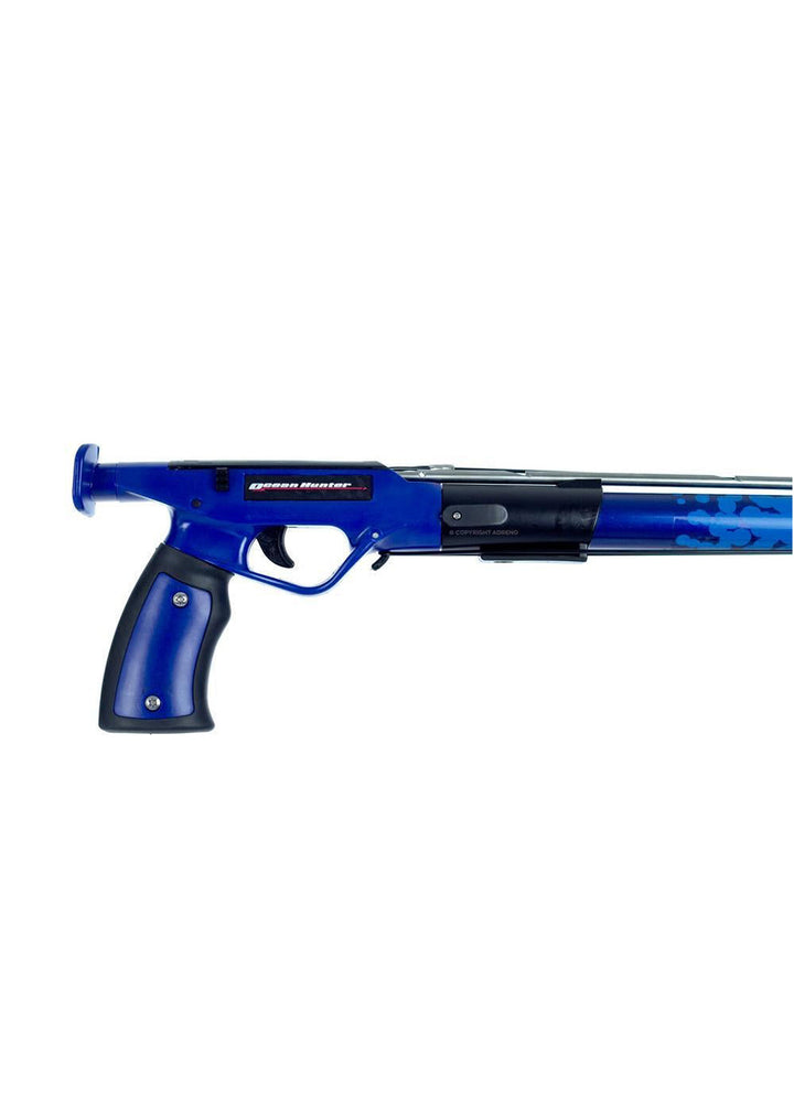 Ocean Hunter SG-S Speargun - 60cm to 80cm