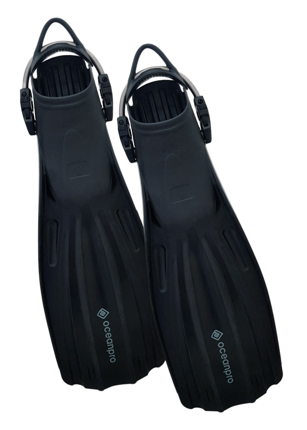 Ocean Pro Avoca Open Heel Fin