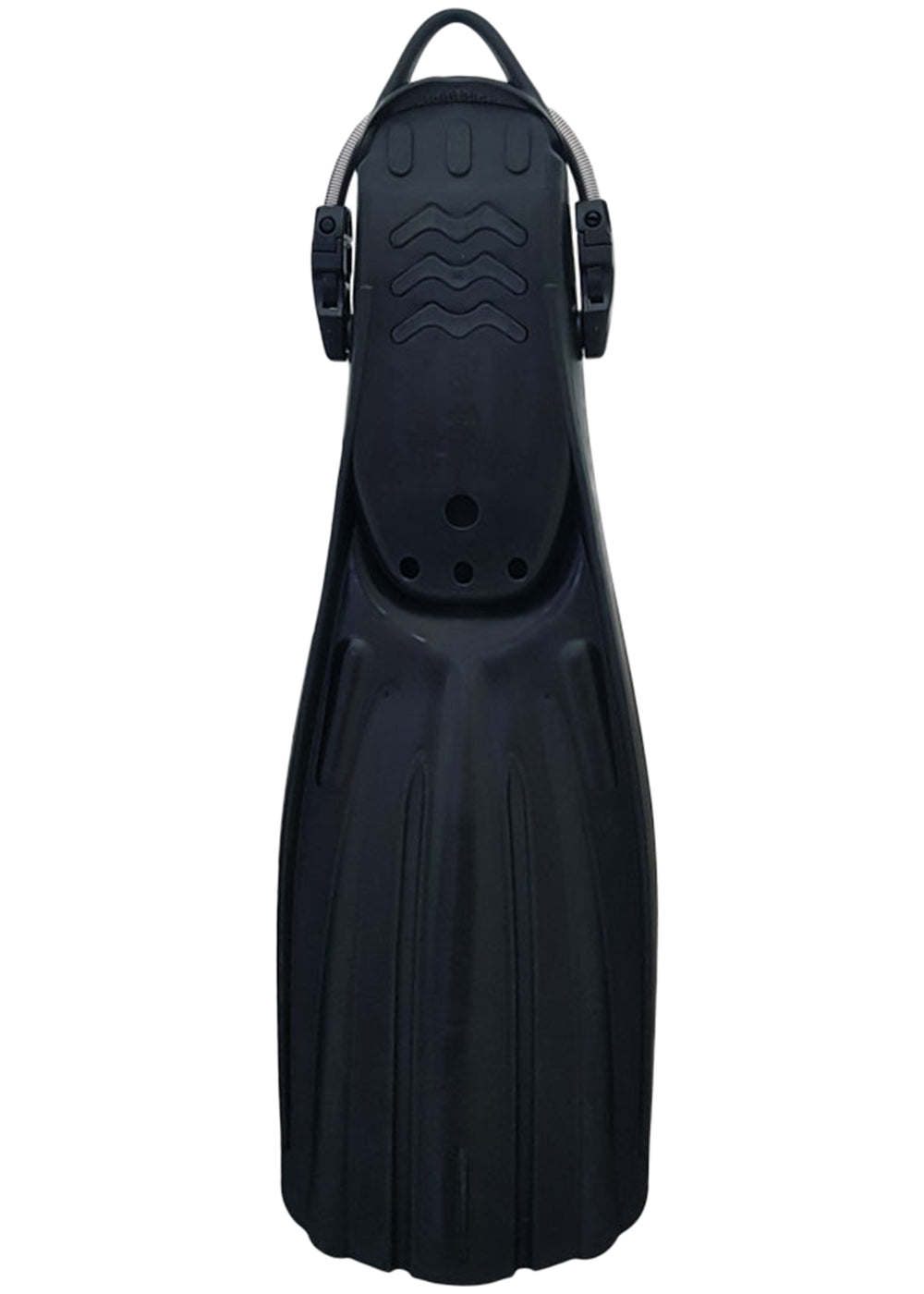 Ocean Pro Avoca Open Heel Fin