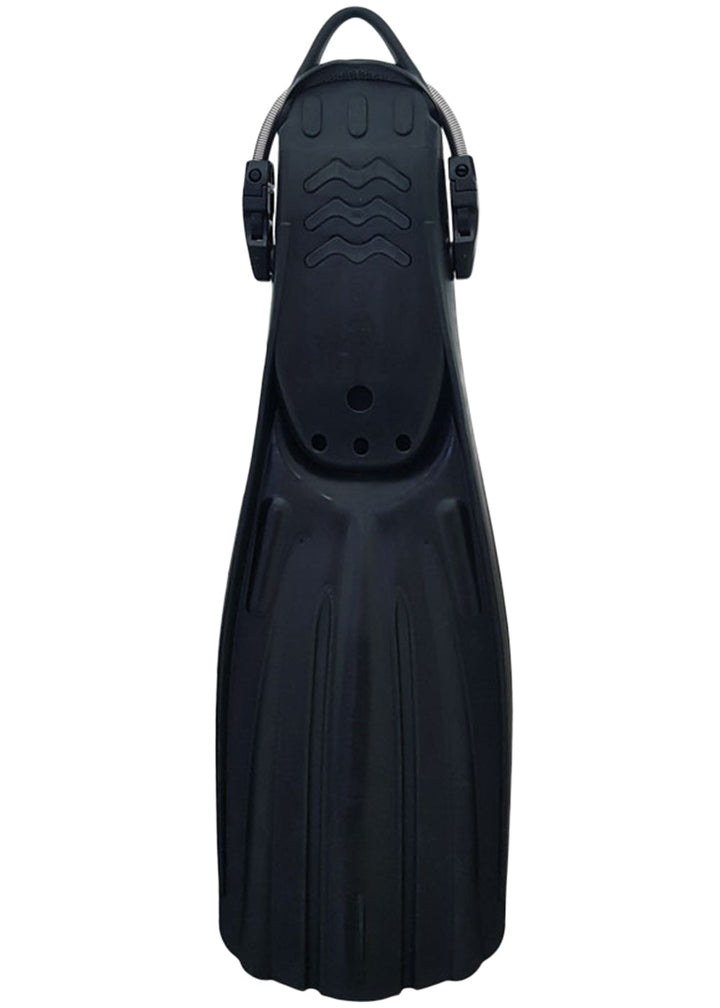 Ocean Pro Avoca Open Heel Fin