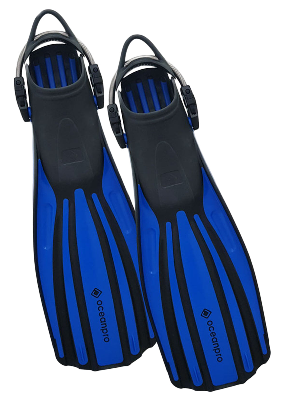 Ocean Pro Avoca Open Heel Fin