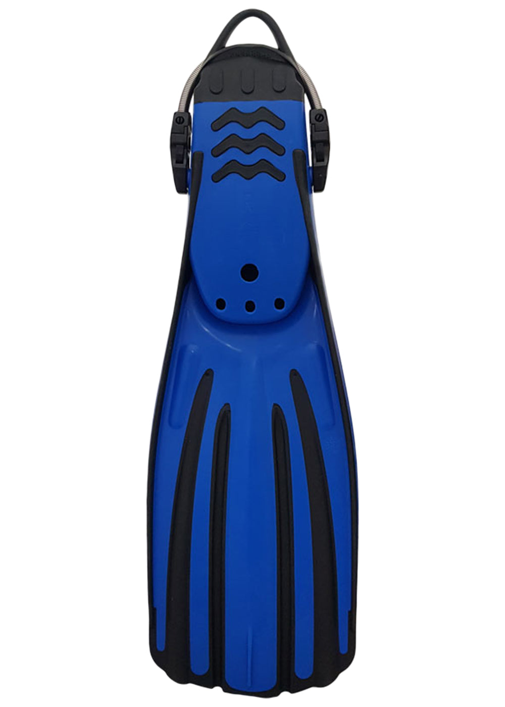 Ocean Pro Avoca Open Heel Fin
