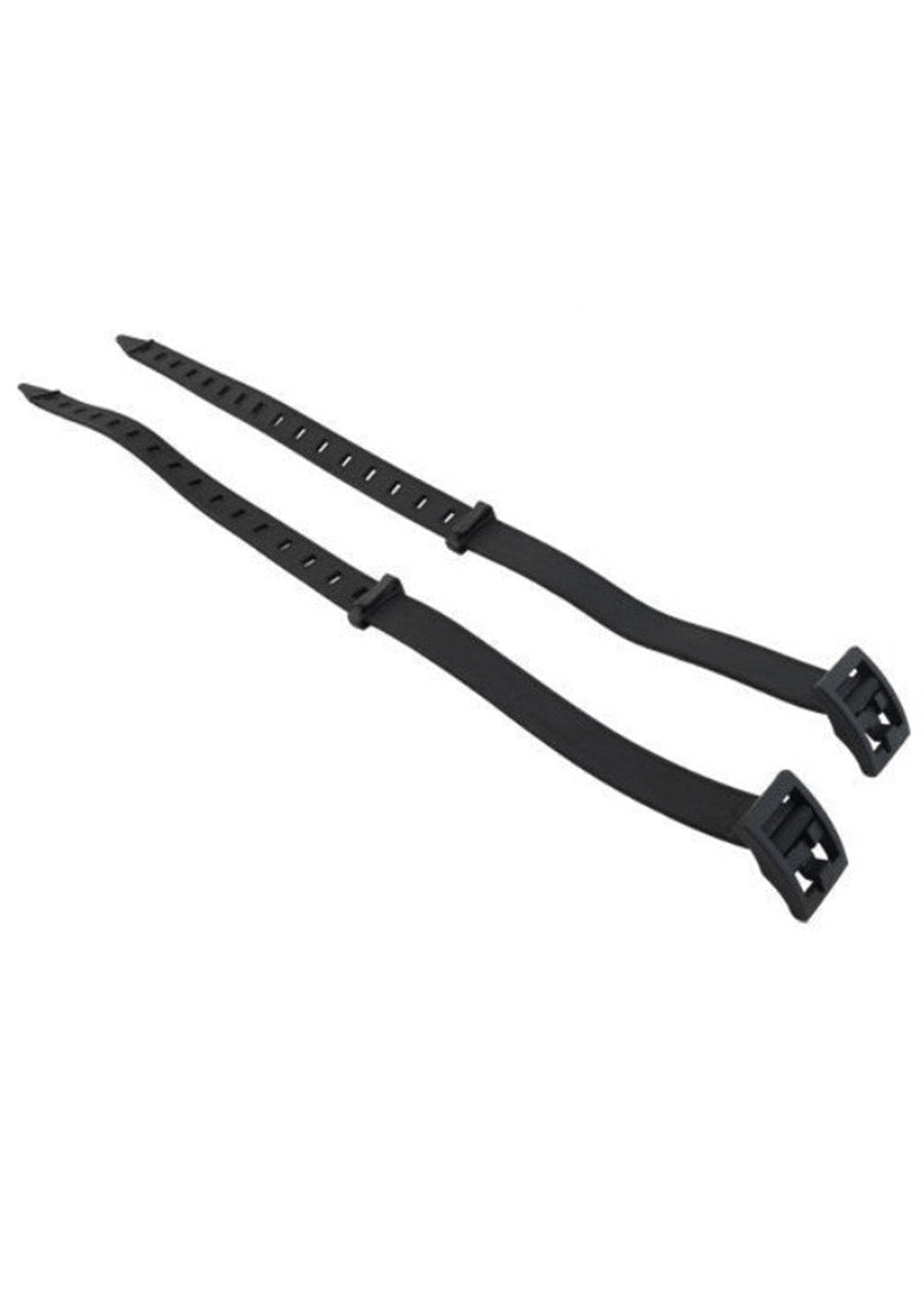 Ocean Pro Rubber Knife Straps