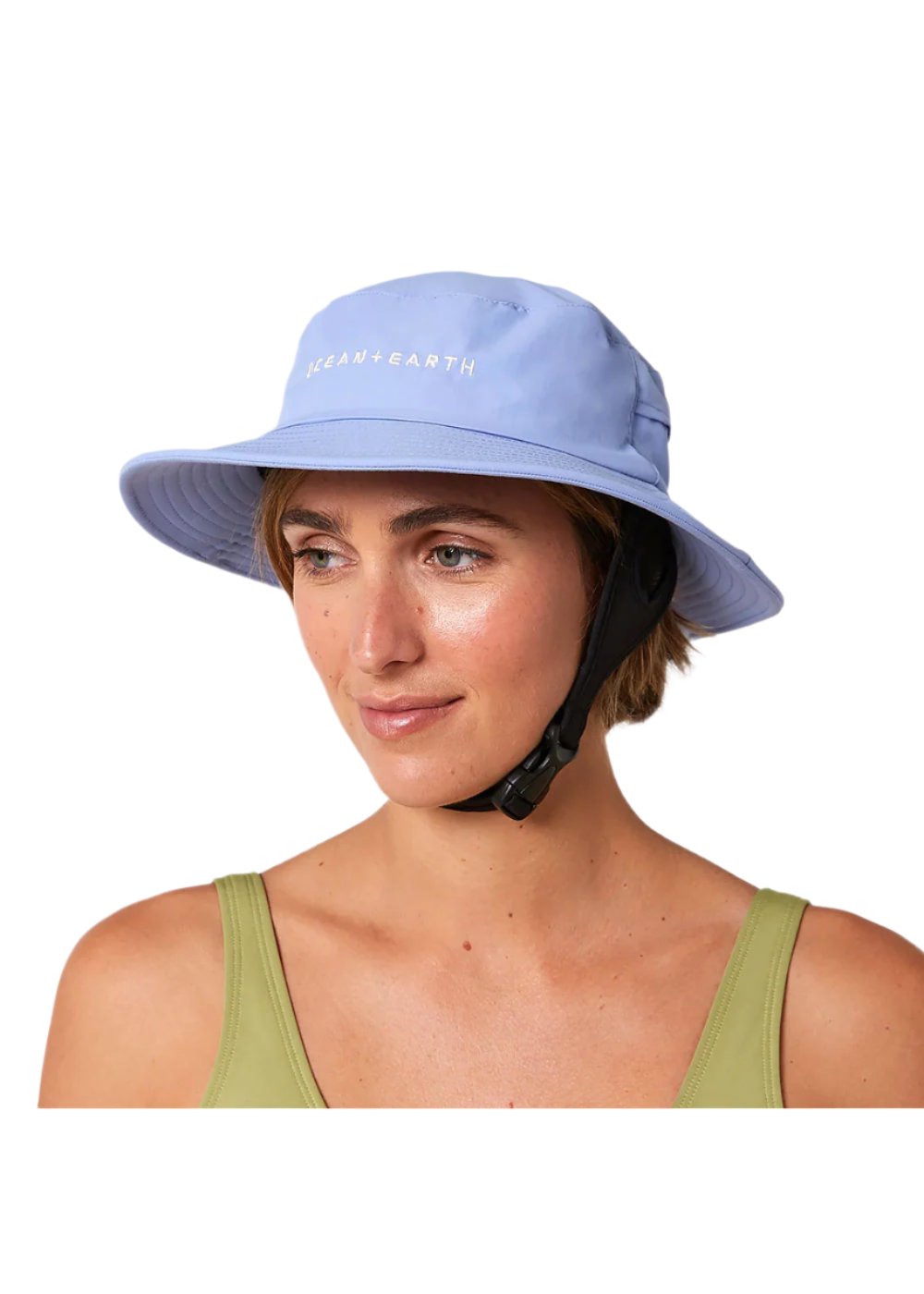 Ocean &amp; Earth Surf Bucket Hat