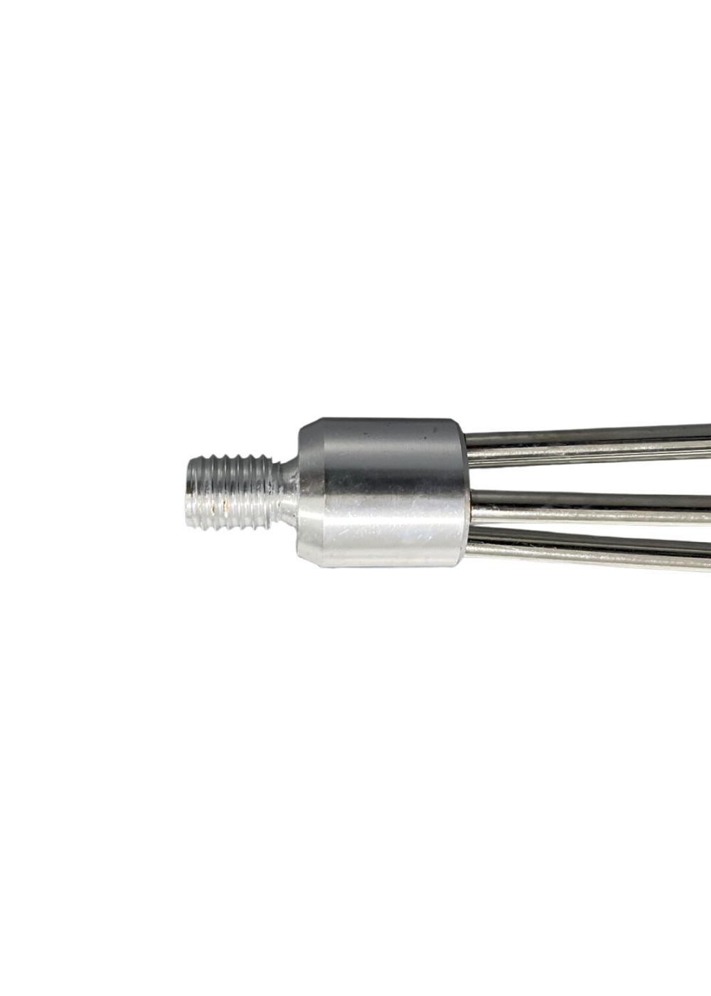 OceanHunter 5 Barb Cluster 13mm - Suits Aluminium Hand Spear