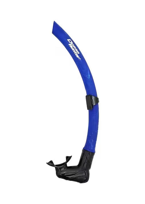Ocean Hunter Blue Purge Snorkel