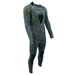 Ocean Hunter Chameleon Core 3mm Wetsuit