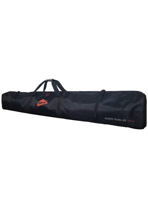 Ocean Hunter Padded Traveller Bag