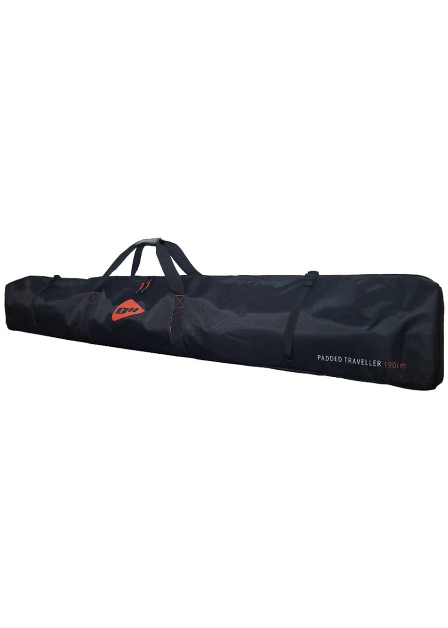 Ocean Hunter Padded Traveller Bag