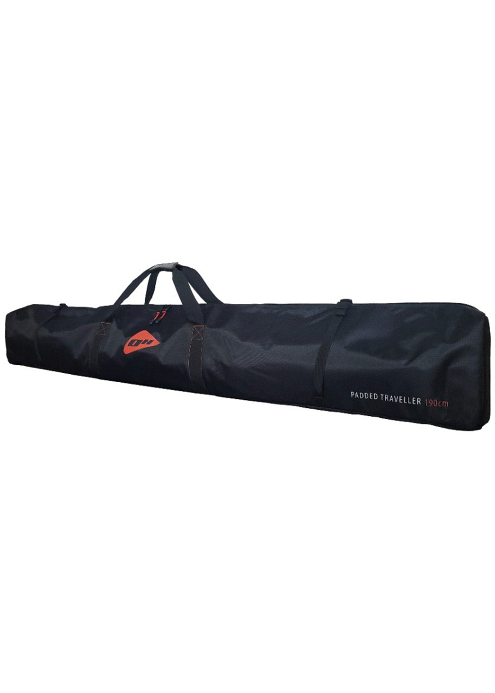 Ocean Hunter Padded Traveller Bag