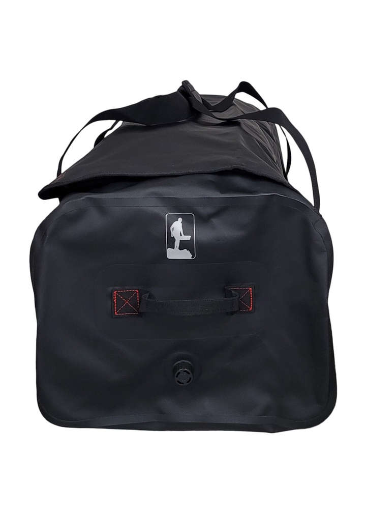 Ocean Hunter Rockhopper Dry Duffle Bag