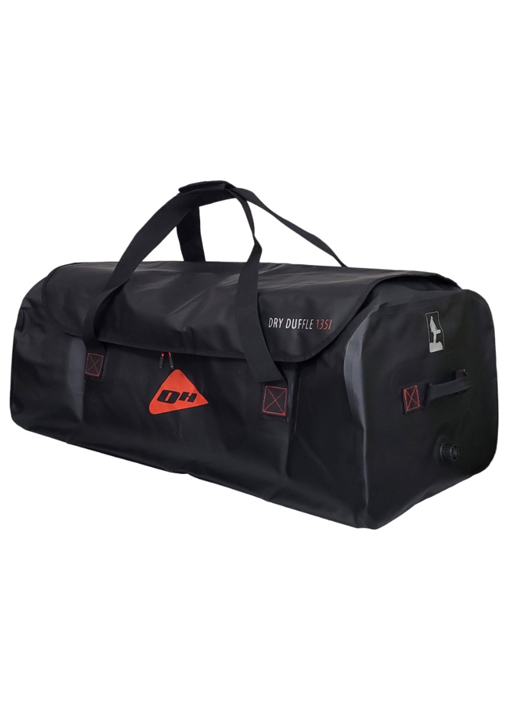 Ocean Hunter Rockhopper Dry Duffle Bag