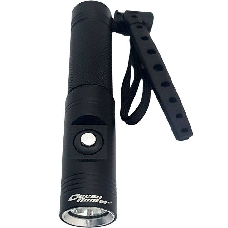 Ocean Hunter Seeker Torch