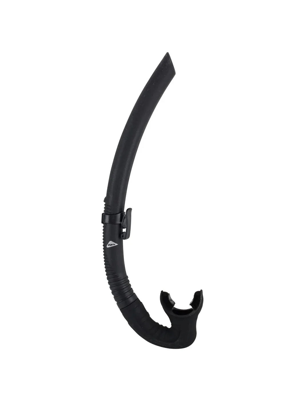 Ocean Hunter Snorkel Black