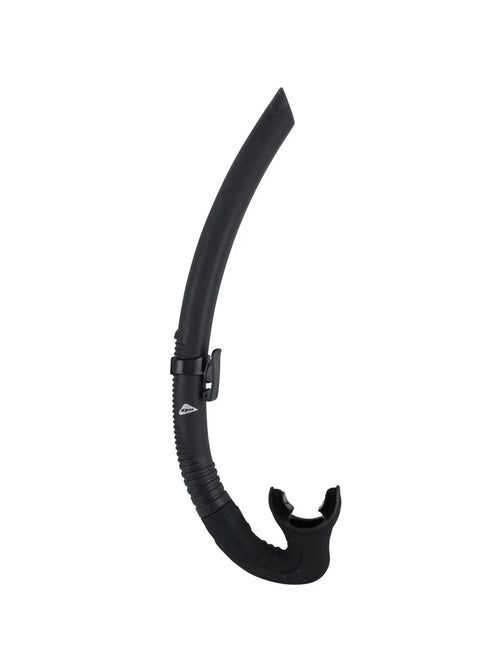 Ocean Hunter Snorkel Black