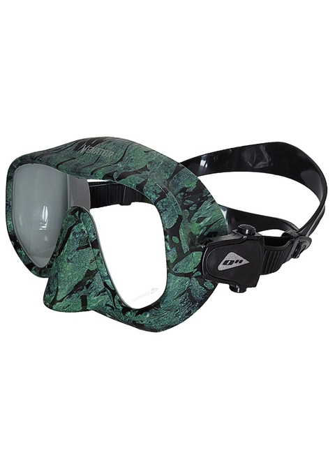Ocean Hunter Venator Edge Dive Mask