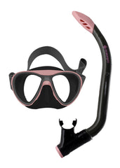 Ocean Pro Bondi Youth Mask Snorkel Set