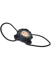 Ocean Pro Wrist Compass w Bungee Mount